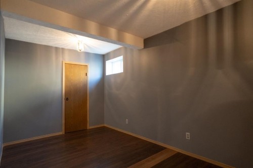 5307 50Th Ave, Lacombe, AB - Indoor Photo Showing Other Room