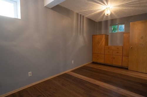 5307 50Th Ave, Lacombe, AB - Indoor Photo Showing Other Room