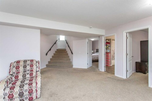 71 Vanier Drive, Red Deer, AB - Indoor Photo Showing Other Room