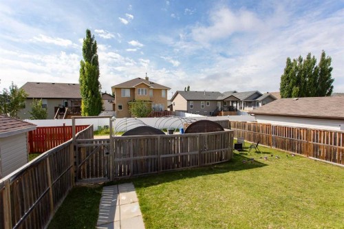 71 Vanier Drive, Red Deer, AB - Outdoor