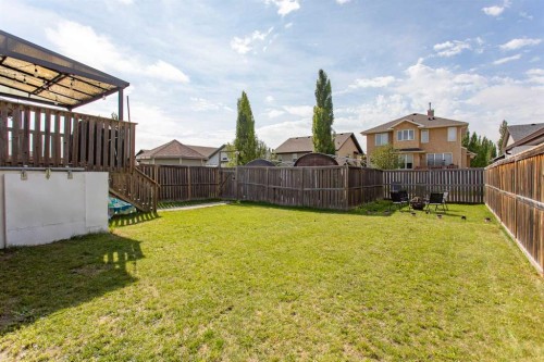 71 Vanier Drive, Red Deer, AB - Outdoor