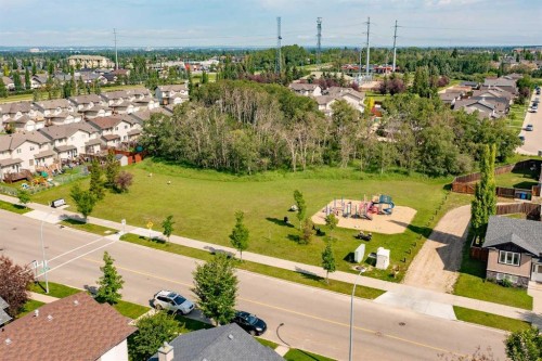 71 Vanier Drive, Red Deer, AB - Outdoor With View
