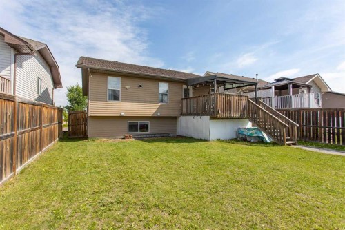 71 Vanier Drive, Red Deer, AB - Outdoor With Exterior