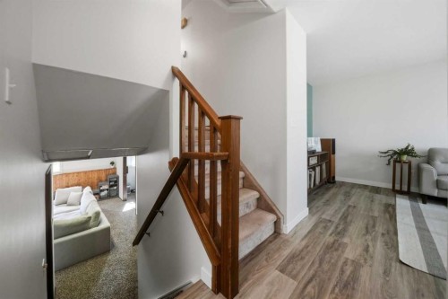 13 Spruce Drive, Lacombe, AB - Indoor Photo Showing Other Room
