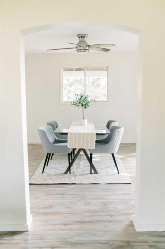 3219 Olson Street, Donalda, AB - Indoor