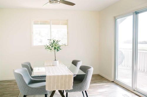 3219 Olson Street, Donalda, AB - Indoor