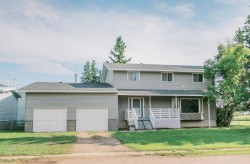 3219 Olson Street  Donalda, AB T0B 1H0