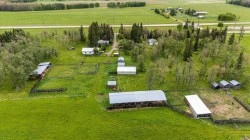 390054 Range Road 7-1 Rocky Mountain House, AB T4T 2A3