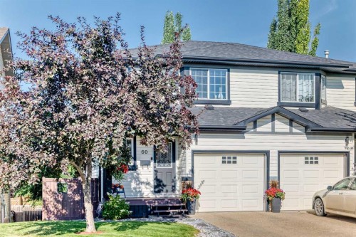 60 Arthur Close  Red Deer, AB T4R 3M5