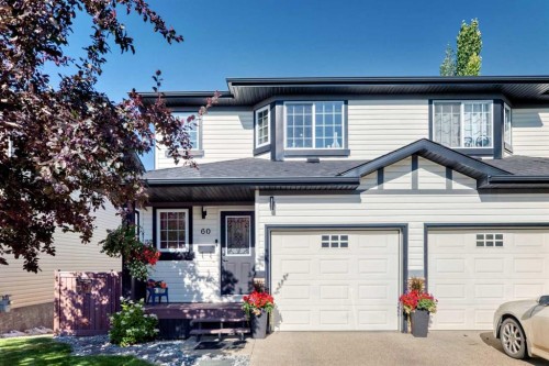 60 Arthur Close, Red Deer, AB - Outdoor