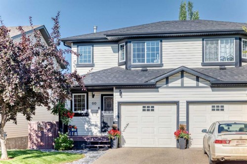 60 Arthur Close, Red Deer, AB - Outdoor