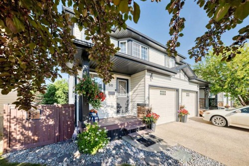 60 Arthur Close, Red Deer, AB - Outdoor