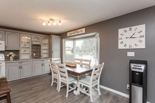 8 Caswell Close, Red Deer, AB - Indoor
