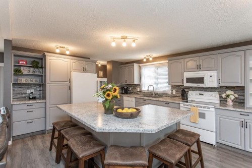 8 Caswell Close, Red Deer, AB - Indoor