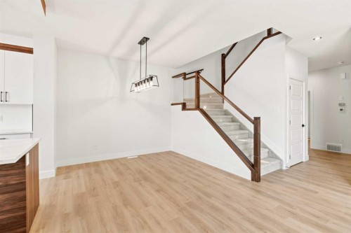 87 Linden Place, Rural Red Deer County, AB - Indoor Photo Showing Other Room