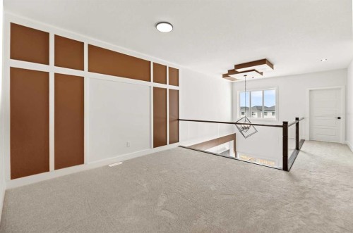 87 Linden Place, Rural Red Deer County, AB - Indoor Photo Showing Other Room