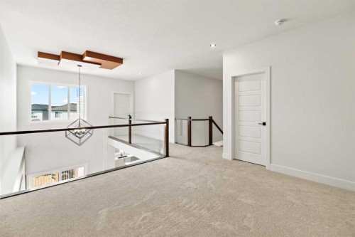 87 Linden Place, Rural Red Deer County, AB - Indoor Photo Showing Other Room