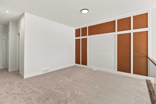 87 Linden Place, Rural Red Deer County, AB - Indoor Photo Showing Other Room