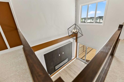 87 Linden Place, Rural Red Deer County, AB - Indoor Photo Showing Other Room