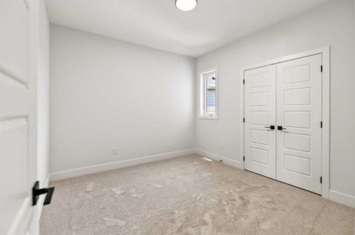 87 Linden Place, Rural Red Deer County, AB - Indoor Photo Showing Other Room