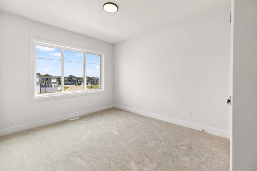 87 Linden Place, Rural Red Deer County, AB - Indoor Photo Showing Other Room