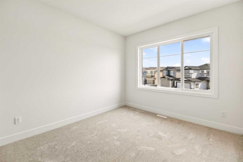 87 Linden Place, Rural Red Deer County, AB - Indoor Photo Showing Other Room
