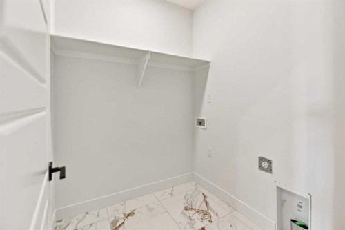 87 Linden Place, Rural Red Deer County, AB - Indoor With Storage