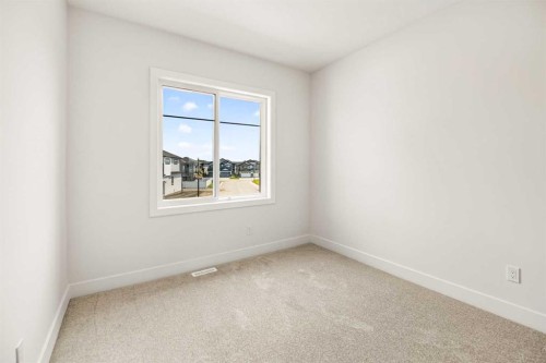 87 Linden Place, Rural Red Deer County, AB - Indoor Photo Showing Other Room