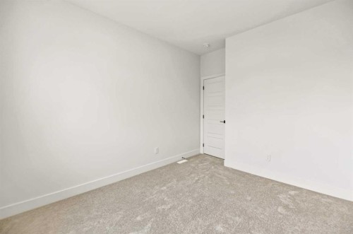 87 Linden Place, Rural Red Deer County, AB - Indoor Photo Showing Other Room