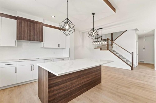 87 Linden Place, Rural Red Deer County, AB - Indoor