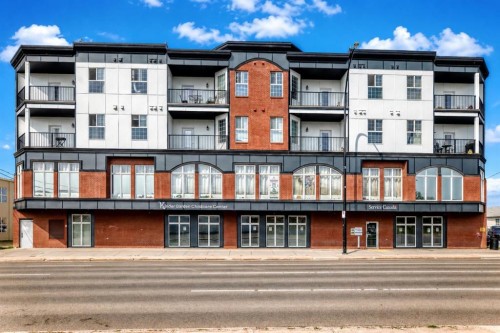 403-4901 46 Street  Red Deer, AB T4N 1N2