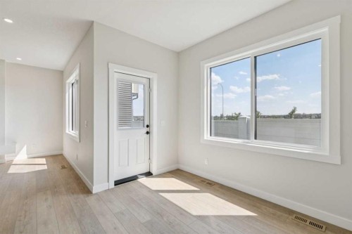 162 Drystone Way Nw, Calgary, AB - Indoor Photo Showing Other Room