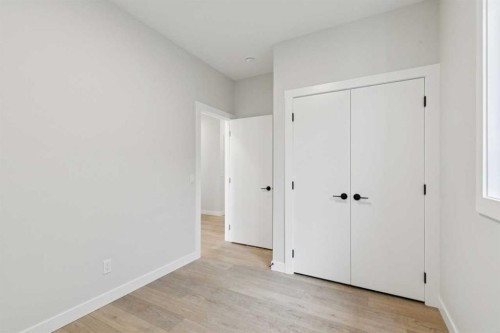 162 Drystone Way Nw, Calgary, AB - Indoor Photo Showing Other Room