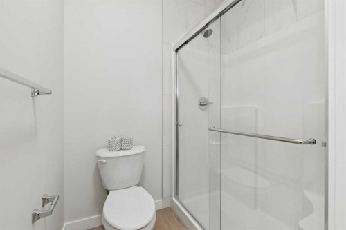 162 Drystone Way Nw, Calgary, AB - Indoor Photo Showing Bathroom