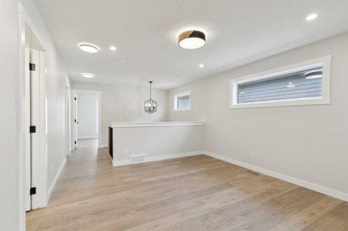 162 Drystone Way Nw, Calgary, AB - Indoor Photo Showing Other Room