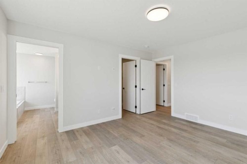 162 Drystone Way Nw, Calgary, AB - Indoor Photo Showing Other Room