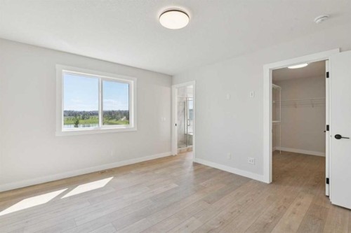 162 Drystone Way Nw, Calgary, AB - Indoor Photo Showing Other Room