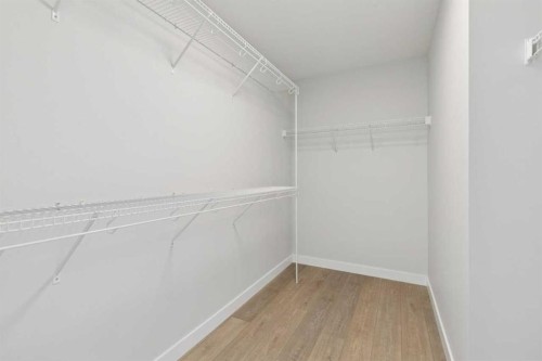 162 Drystone Way Nw, Calgary, AB - Indoor With Storage