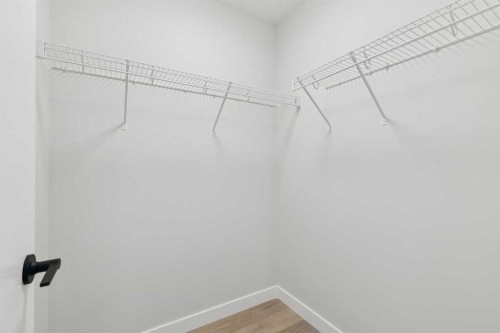 162 Drystone Way Nw, Calgary, AB - Indoor With Storage
