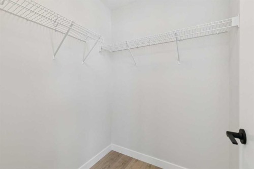 162 Drystone Way Nw, Calgary, AB - Indoor With Storage