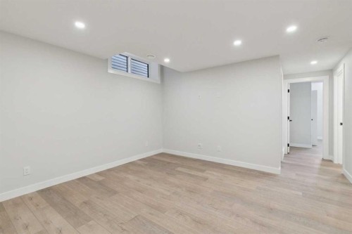 162 Drystone Way Nw, Calgary, AB - Indoor