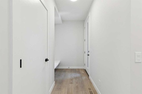 162 Drystone Way Nw, Calgary, AB - Indoor Photo Showing Other Room