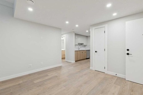 162 Drystone Way Nw, Calgary, AB - Indoor