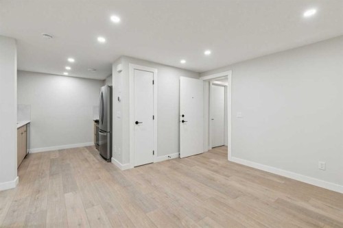162 Drystone Way Nw, Calgary, AB - Indoor