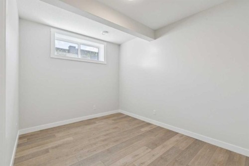 162 Drystone Way Nw, Calgary, AB - Indoor Photo Showing Other Room