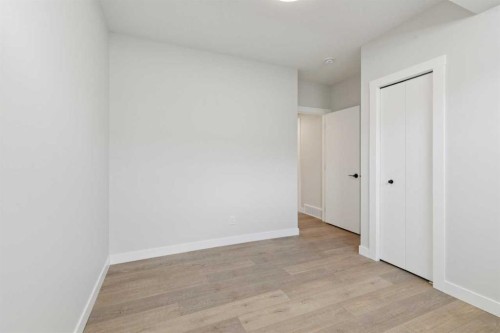162 Drystone Way Nw, Calgary, AB - Indoor Photo Showing Other Room