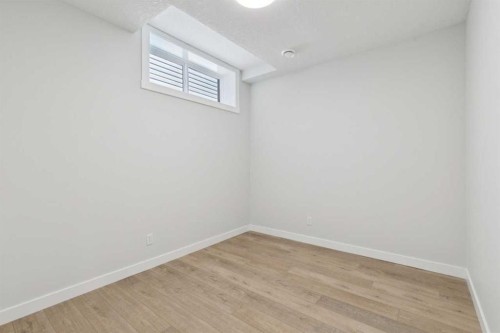162 Drystone Way Nw, Calgary, AB - Indoor Photo Showing Other Room
