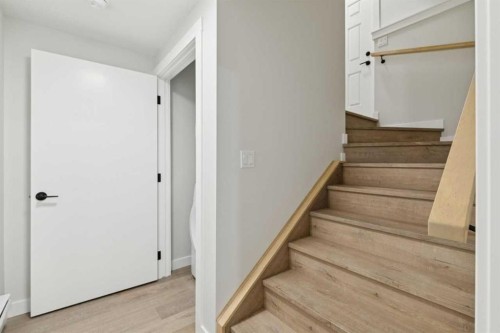 162 Drystone Way Nw, Calgary, AB - Indoor Photo Showing Other Room