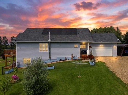 20-422033 Range Road 24  Rural Ponoka County, AB T0C 2J0