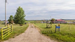 4123 410 Township Rural Lacombe County, AB T0M 0X0